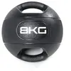 Olive Dual Grip Medizinball 8kg 8 kg