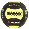 Olive Mini Medizinball 3kg 3 kg