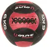 Olive Mini Medizinball 6kg 6 kg