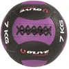 Olive Mini Medizinball 7kg 7 kg