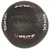Olive Mini Medizinball 10kg 25 cm