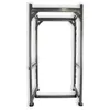 Olive Pro Series Kraftstation 127 x 131 x 232 cm