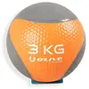Olive Logo Medizinball 3kg 3 kg