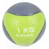 Olive Logo Medizinball 1kg 1 kg