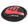Olive Sand Disc 10kg Ballast One Size