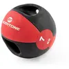 Bodytone Medizinball Mit Griff 7kg 7 kg