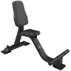 Bodytone Fbc13 Bauchbank 123 x 68 x 95 cm