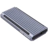 Coolbox Nvme Externes Ssd M.2-gehäuse