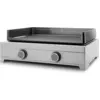 Forge Adour Modern G60 I, 5300 W, 2 Zone(n), 10 Person(en), Freistehen...