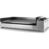 Forge Adour PREMIUM G75I, 6600 W, Gas, 3 Zone(n), 15 Person(en), CE, T...