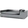 Forge Adour Premium G60 A, 5300 W, 2 Zone(n), 585 x 405 mm, Draußen, 1...