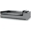 Forge Adour Premium G75 A, 6600 W, 3 Zone(n), 735 x 405 mm, Draußen, 1...