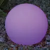 Newgarden Buly LED-Solarleuchte Kugel IP65, Ø 30cm