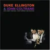 Waxtime, Schallplatten, Duke Ellington & John Coltrane (Ltd.180g Vinyl...