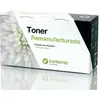 Karkemis Recycelter Toner 415X Schwarz