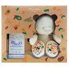 Mustela Musti Care Water & Bear Terracota 50ml Parfüm One Size
