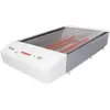 Tm Electron Tmpts006wh Flacher Toaster 600w