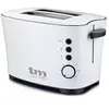 Tm Electron Tmpts002 Toaster 850w 2 Schlitze