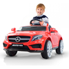 Mobiclinic Kids, Elektroauto für Kinder, Mercedes Benz AMG GLA45, 12V,...
