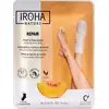 iroha peach foot mask socks repair 2 u 0.03 kg