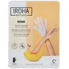 IROHA NATURE Reparierende Maskenhandschuhe Peach 18 ml