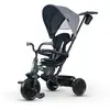 Qplay 7 In 1 Elite Platinum Dreirad-kinderwagen