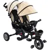 Devessport Gmelar Dreirad-kinderwagen