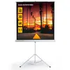 Phoenix Technologies 80-zoll-tragbar Projektionsleinwand Mit Stativ 1....