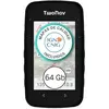 Twonav Cross Plus 64 Gb + Spain Topo Ign 1:25.000 Fahrradcomputer One ...