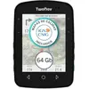 Twonav Terra 64 Gb + Spain Topo Ign 1:25.000 Fahrradcomputer One Size