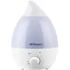 Orbegozo HU 2013, Weiß, Weiß, Flur, Tisch, 18 W, AC, 230 V