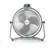 Orbegozo Industrieller Oszillierender Ventilator Bpwo0936