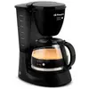 Orbegozo CG 4060 N, Filterkaffeemaschine, 800 W, Schwarz