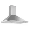 Orbegozo Ds 48190 B En Dekorative Dunstabzugshaube 90 Cm