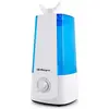 Orbegozo HU 2031, Blau, Weiß, 25 W, AC, 230 V, 50 Hz, 165 mm