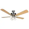Orbegozo Cp 68132 132 Cm Deckenventilator