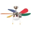 Orbegozo Cc 65085 85 Cm Deckenventilator