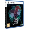 Playstation Games Ps5 Long Gone Days