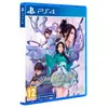 Playstation Games Ps4 Sword And Fairy Together Forever