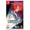Nintendo Games Switch Sword Of The Necromancer Collection