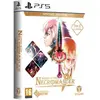 Playstation Games Ps5 Sword Of The Necromancer Collection-special Edit...