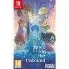 Videojuego para Switch Just For Games Ein Raum für die Ungebundenen