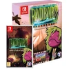 Nintendo Games Switch Baobabs Mausoleum Grindhouse Edition PAL PAL