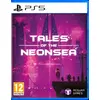 Tesura Games Tales of the Neon Sea, PlayStation 5, RP (Rating Pending)