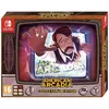 Nintendo Games Switch American Arcadia Collector´s Edition  PAL  PAL