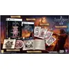 Playstation Games Ps5 The Axis Unseen Collector's Edition