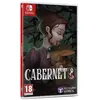 Tesura Games Cabernet, Nintendo Switch, RP (Rating Pending)