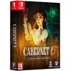 Nintendo Games Switch Cabernet Collector's Edition