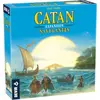 Devir Catan Expansion Navegantes Brettspiel Spanisch Mehrfarbig Mehrfa...