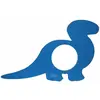 Ology Dinosaur Schwimmende Formen Für Schwimmbäder One Size